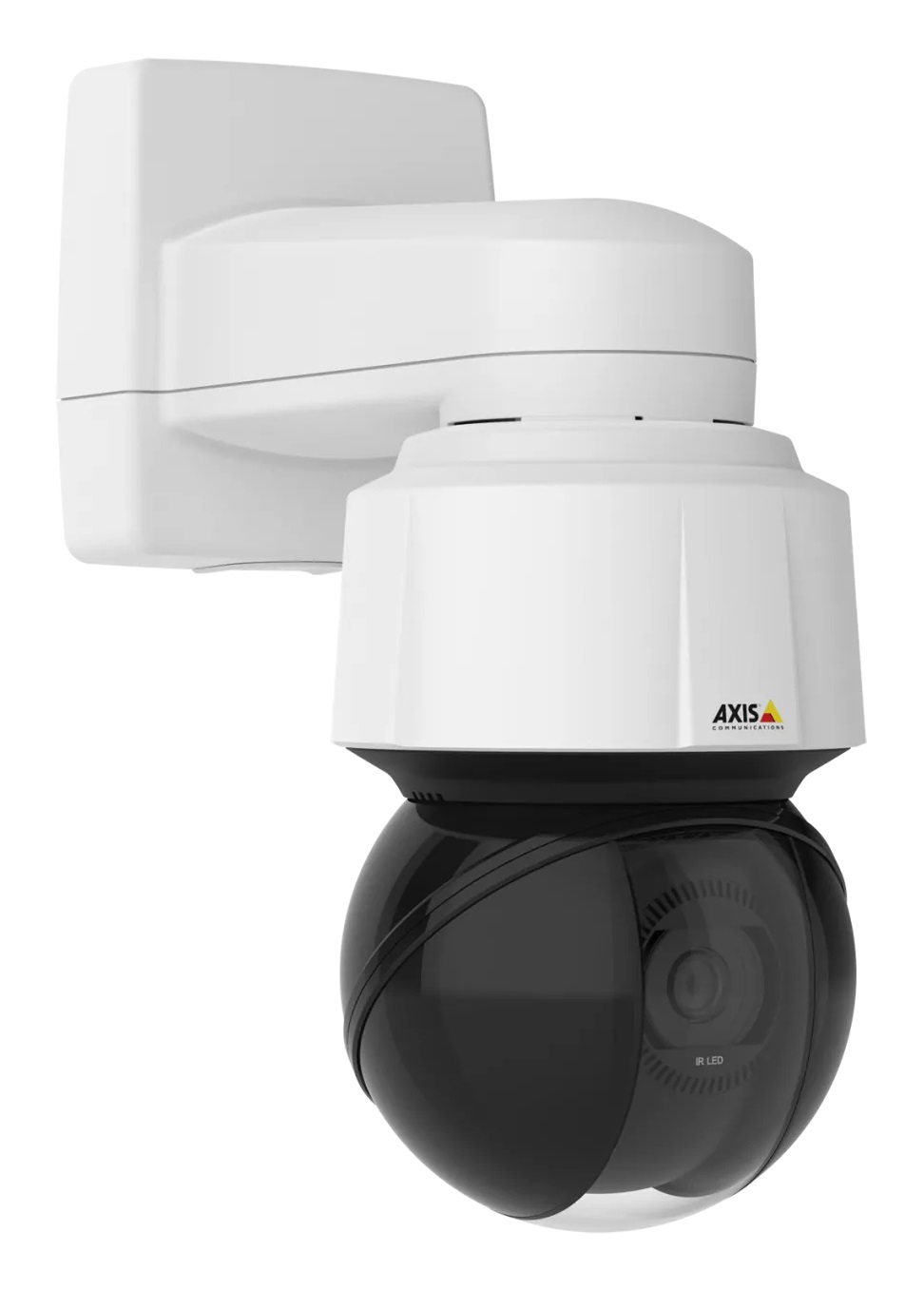 Axis Q6135-LE Telecamera di Sicurezza IP Cupola 1920 x 1080 Pixel Interno ed Esterno con Zoom Ottico 32x e Illuminazione IR fino a 250 m