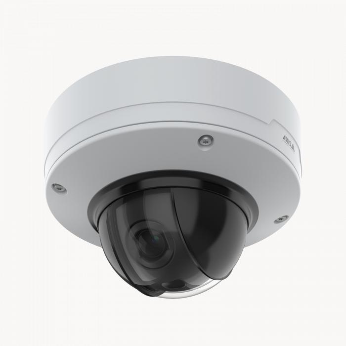 Axis Q3536-LVE Telecamera di Sicurezza IP Cupola 2688 x 1512 Pixel Interno ed Esterno Cablata Soffitto/Parete/Palo