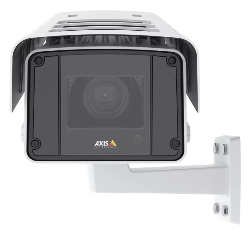 AXIS Q1615-LE Mk III Telecamera di Sicurezza IP Esterno 1920x1080 Pixel Cablata Soffitto/Muro Bianco