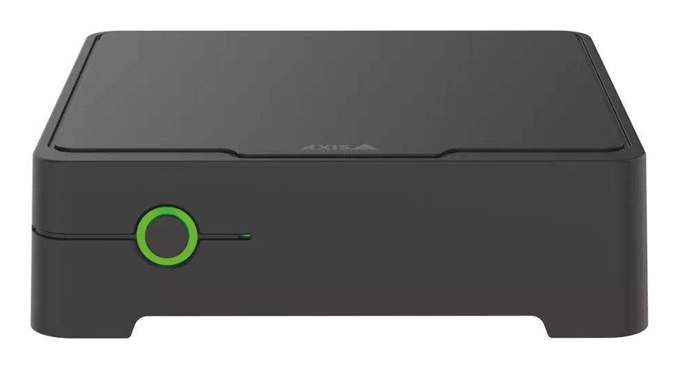 Axis 01964-003 Gateway/Controller 10/100/1000 Mbps - Controllore RAID