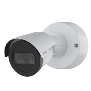 Axis M2035-LE Telecamera di Sicurezza IP Bullet Nero - Interno ed Esterno, 1920 x 1080 Pixel, Montaggio Soffitto/Muro