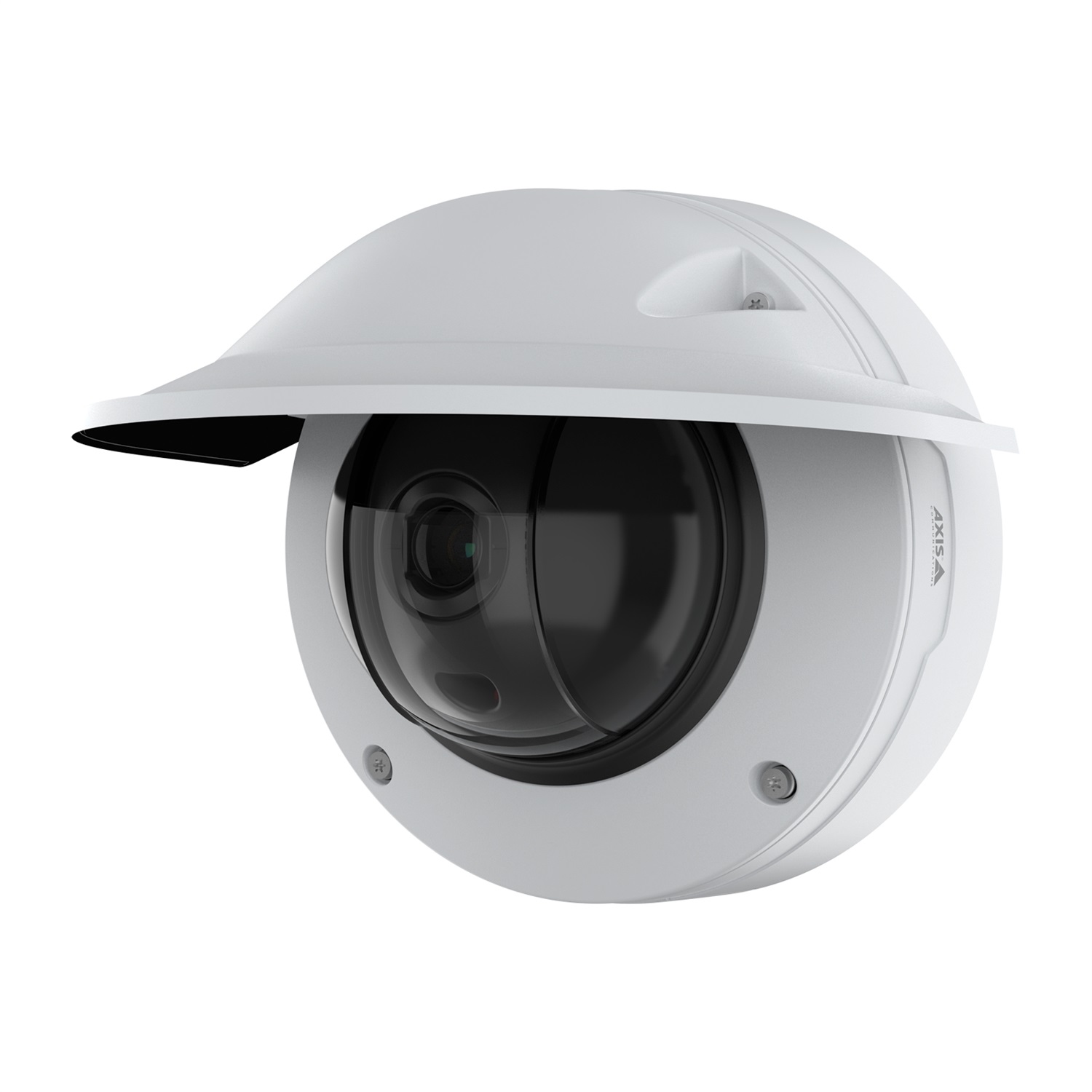 Axis Q3536-LVE Telecamera di Sicurezza IP Cupola 2688 x 1512 Pixel Interno ed Esterno Cablata Soffitto/Muro Bianco