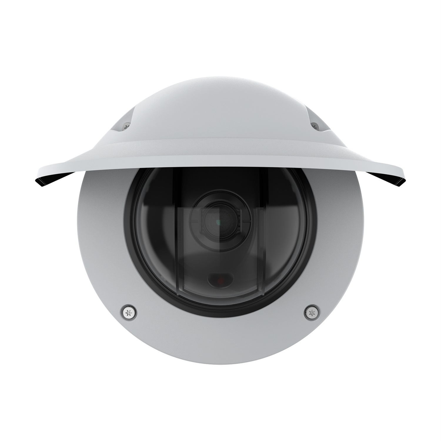 Axis Q3536-LVE Telecamera di Sicurezza IP Cupola 2688 x 1512 Pixel Interno ed Esterno Cablata Soffitto/Muro Bianco