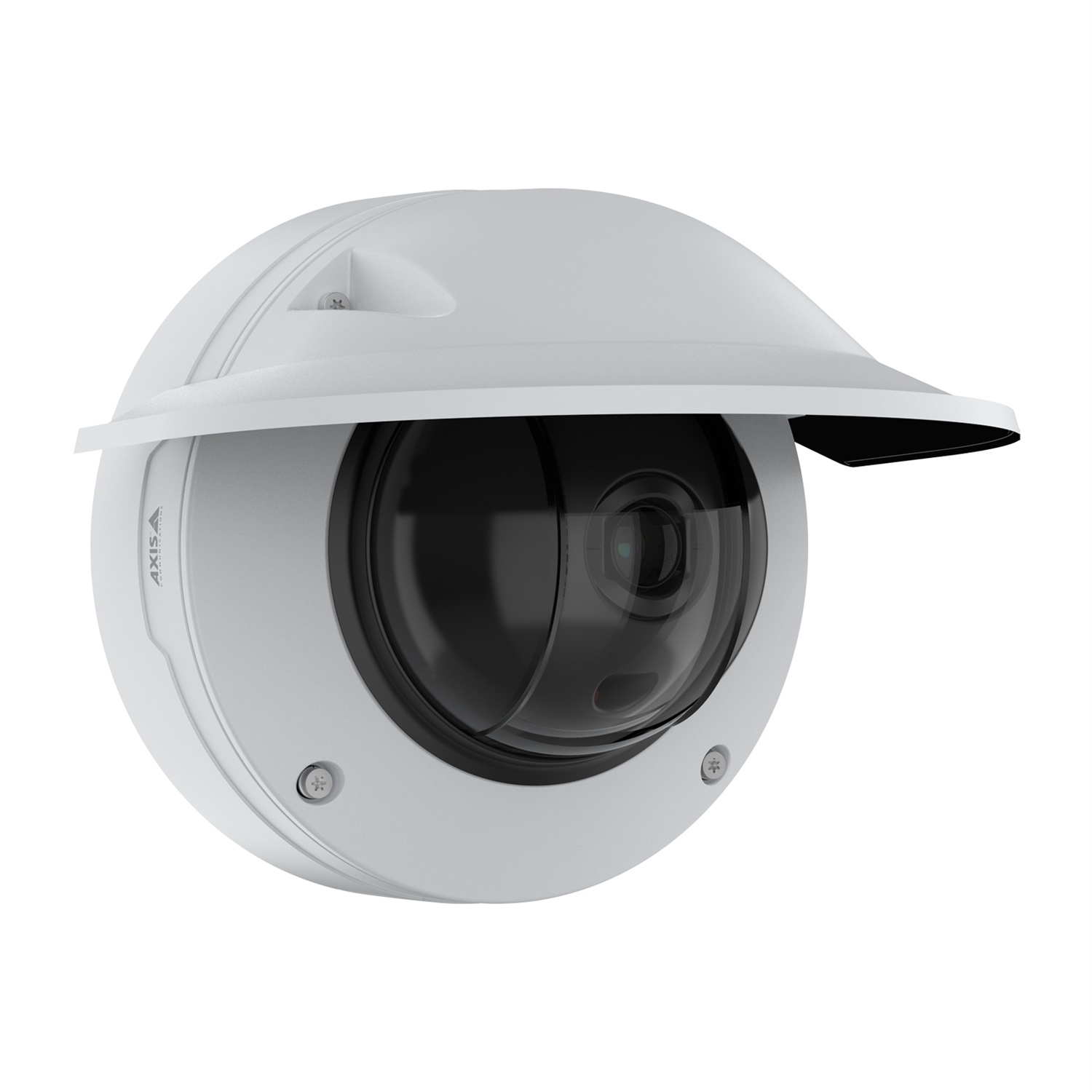 Axis Q3536-LVE Telecamera di Sicurezza IP Cupola 2688 x 1512 Pixel Interno ed Esterno Cablata Soffitto/Muro Bianco
