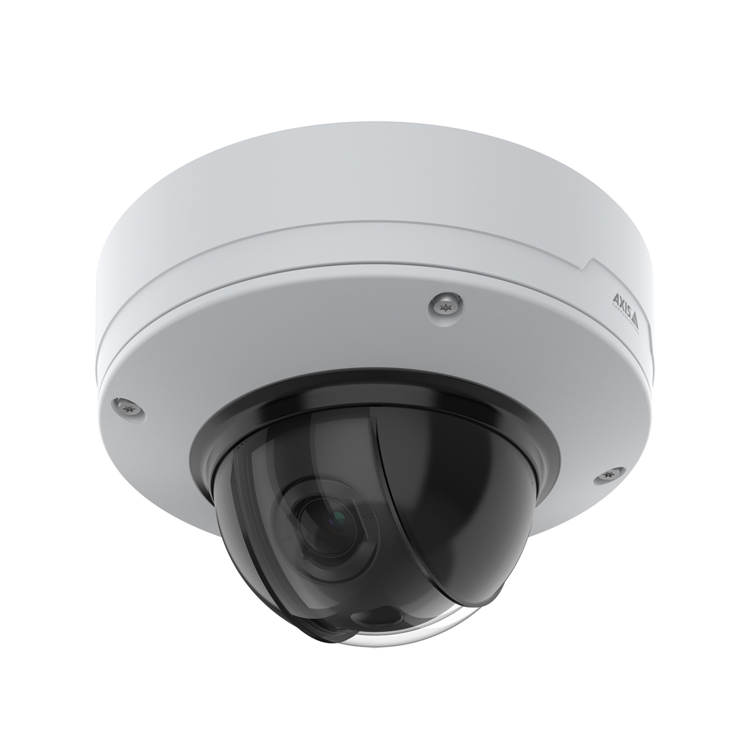 Axis Q3536-LVE Telecamera di Sicurezza IP Cupola 2688 x 1512 Pixel Interno ed Esterno Cablata Soffitto/Muro Bianco