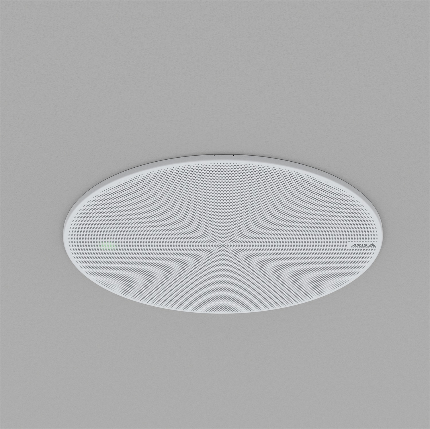 Axis 02323-001 Altoparlante 2-vie Cablato Bianco - Universale