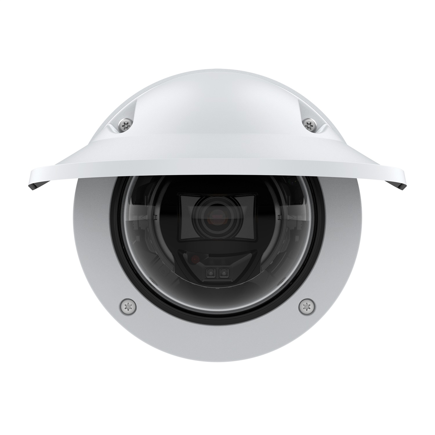 Axis P3265-LVE Telecamera di Sicurezza IP Esterno Cupola 1920 x 1080 Pixel Soffitto/Muro con Lightfinder 2.0 e Forensic WDR