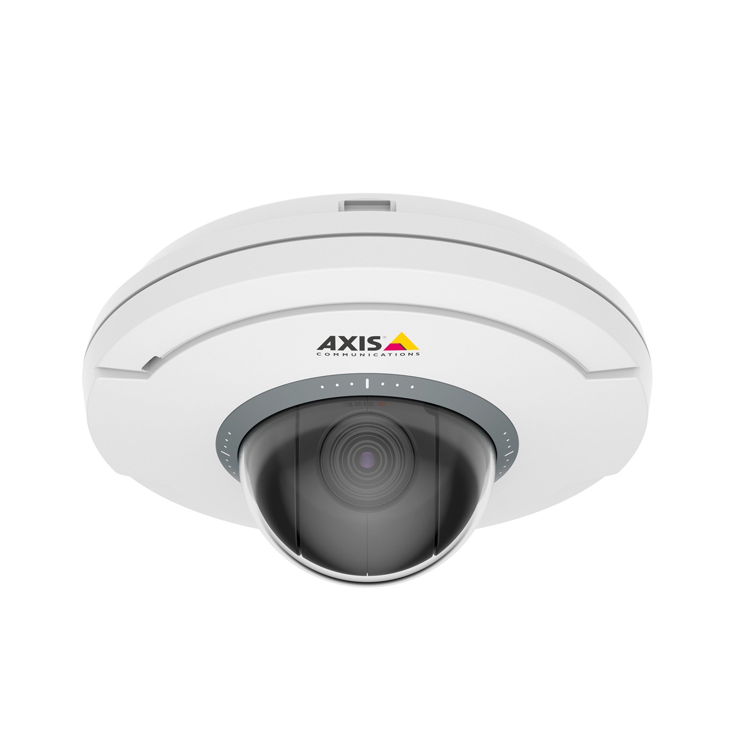 Axis M5074 Telecamera di Sicurezza IP Interna Cupola 1280 x 720 Pixel Cablata Soffitto/Muro Bianco