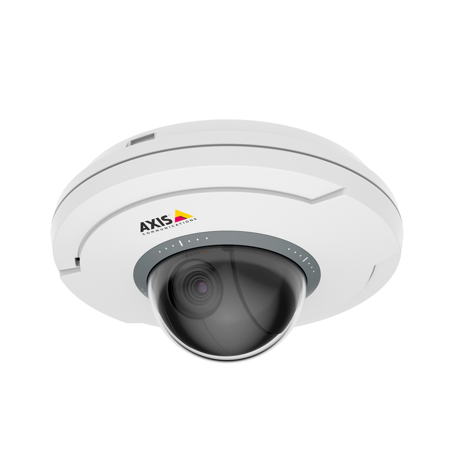Axis M5074 Telecamera di Sicurezza IP Interna Cupola 1280 x 720 Pixel Cablata Soffitto/Muro Bianco