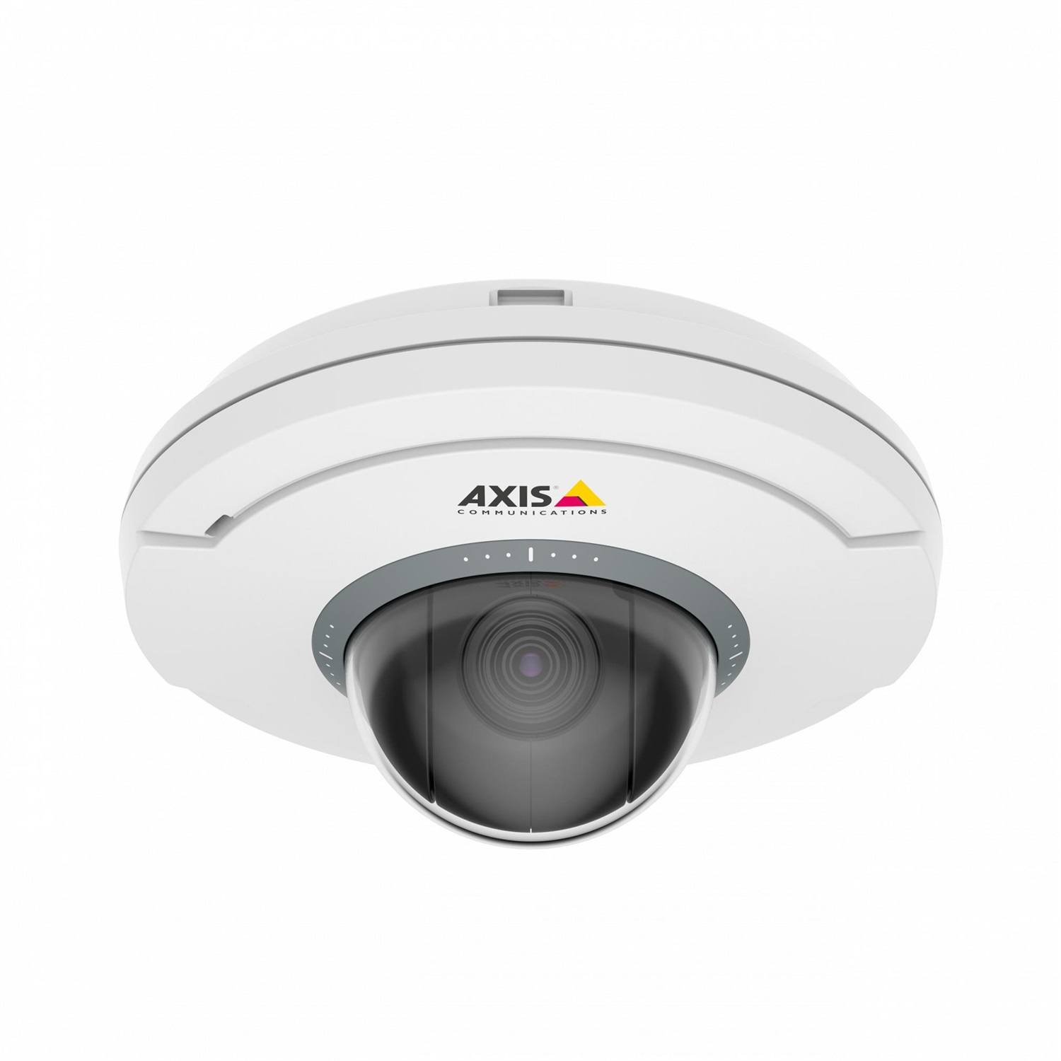 Axis 02346-001 Telecamera di Sicurezza IP Interna Cupola 1920 x 1080 Pixel Soffitto Bianco