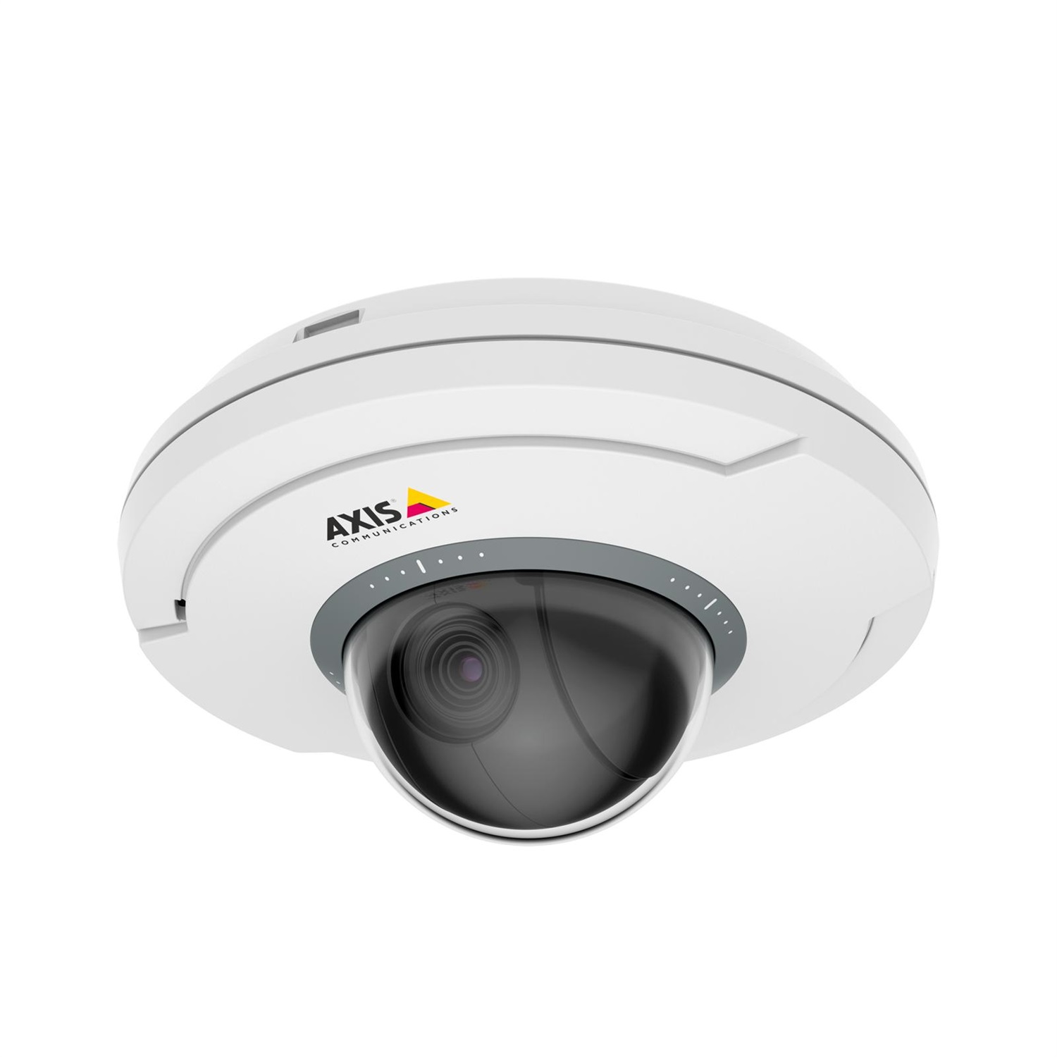 Axis 02346-001 Telecamera di Sicurezza IP Interna Cupola 1920 x 1080 Pixel Soffitto Bianco