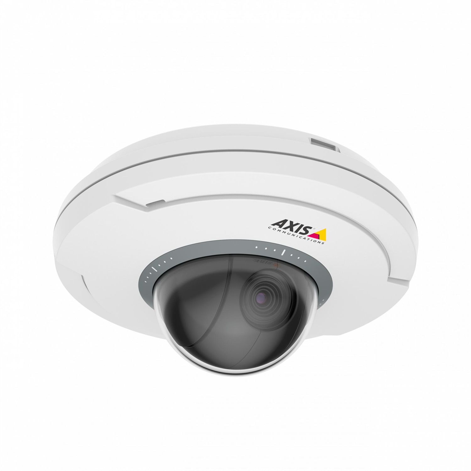 Axis 02346-001 Telecamera di Sicurezza IP Interna Cupola 1920 x 1080 Pixel Soffitto Bianco