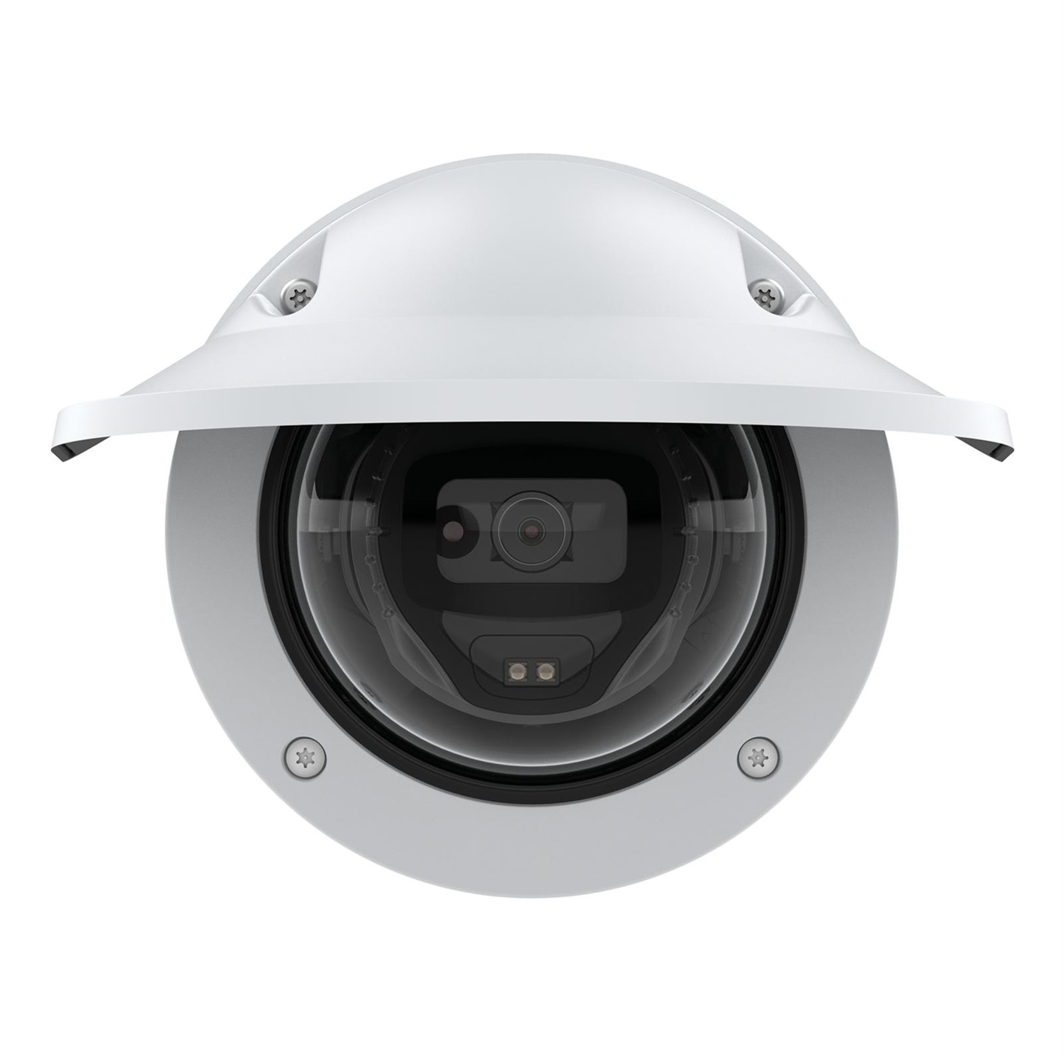 Axis M3215-LVE Telecamera di Sorveglianza Cupola IP 1080p Interno/Esterno Cablata Bianco