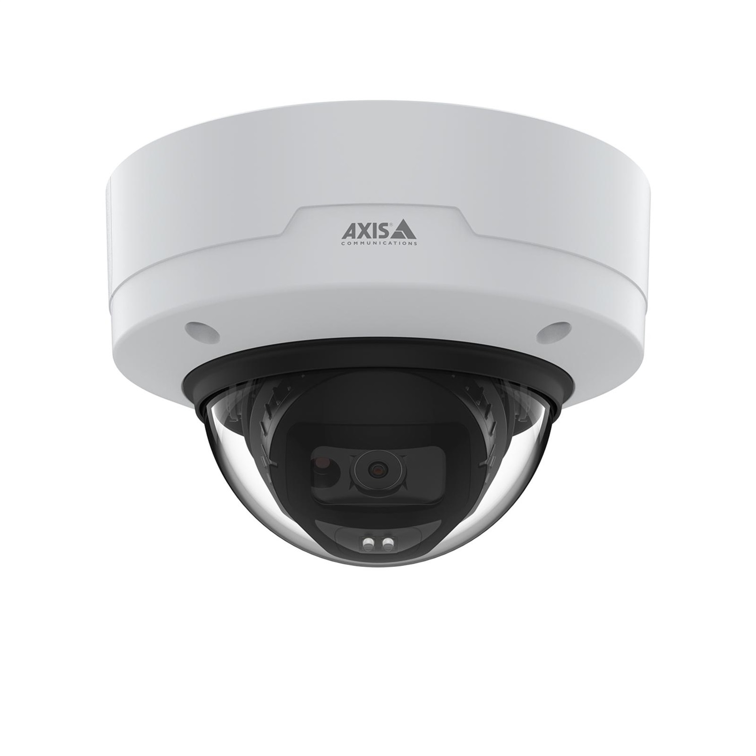 Axis M3215-LVE Telecamera di Sorveglianza Cupola IP 1080p Interno/Esterno Cablata Bianco