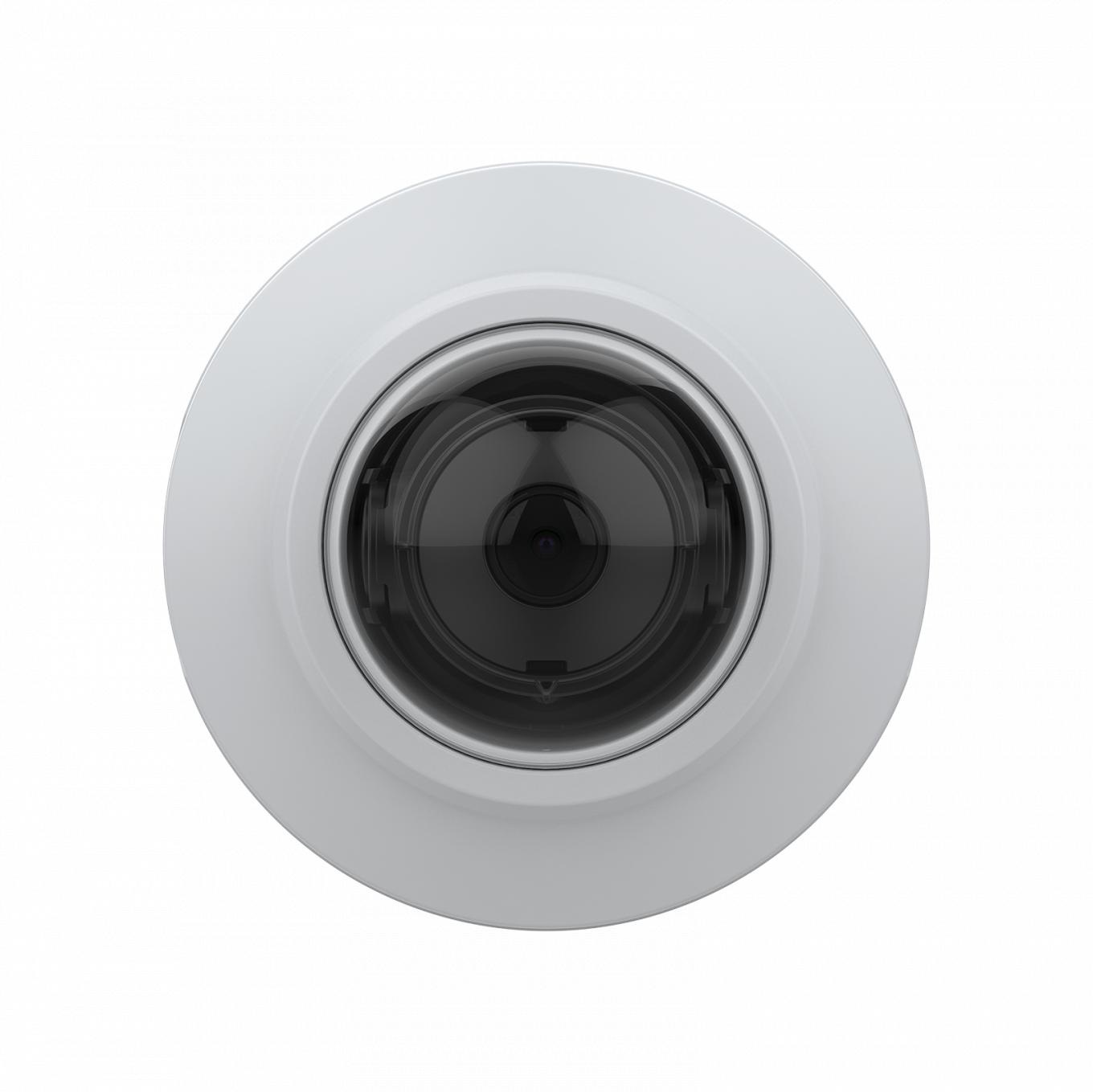 Axis 02375-001 Telecamera di Sicurezza IP Interna Cupola 4K 3840 x 2160 Pixel Soffitto/Muro con WDR e Analisi Intelligente