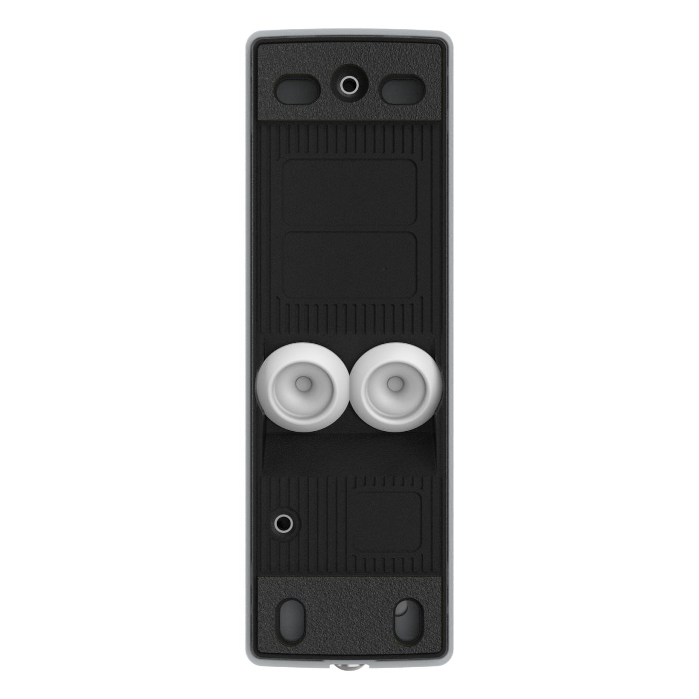 Axis I8116-E Video Citofono di Rete 5 MP Bianco IP65 Verticale