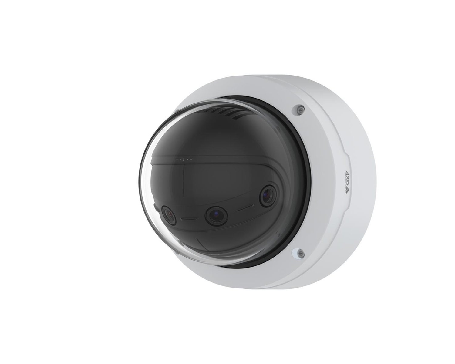 Axis P3827-PVE Cupola Telecamera di Sicurezza IP 7 MP Interno ed Esterno 3712 x 1856 Pixel Soffitto/Muro