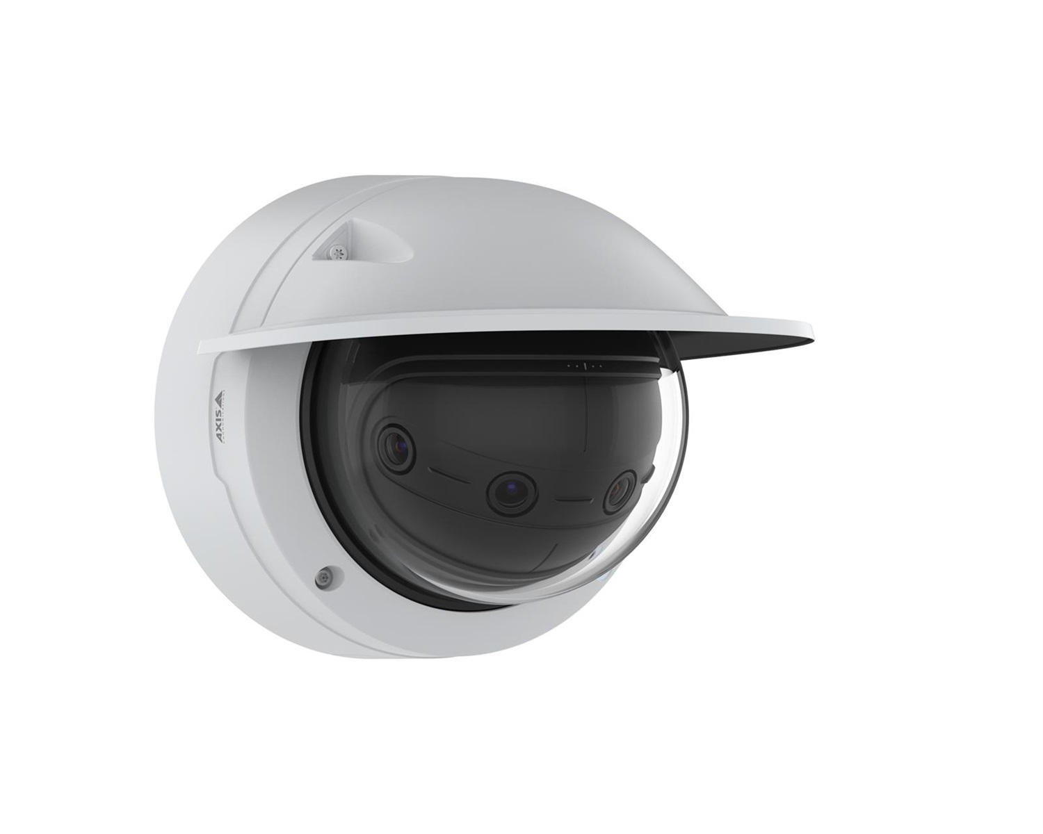 Axis P3827-PVE Cupola Telecamera di Sicurezza IP 7 MP Interno ed Esterno 3712 x 1856 Pixel Soffitto/Muro