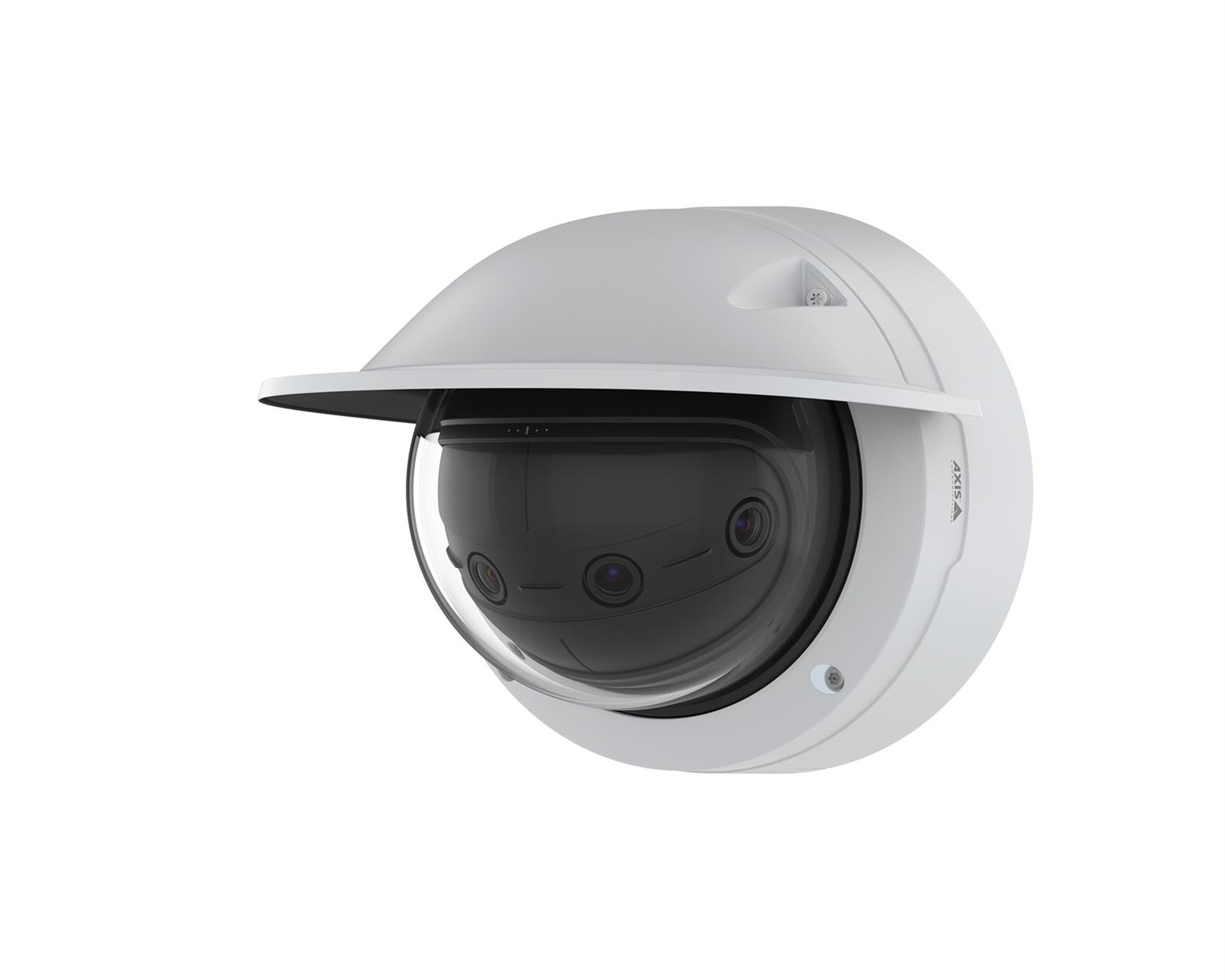 Axis P3827-PVE Cupola Telecamera di Sicurezza IP 7 MP Interno ed Esterno 3712 x 1856 Pixel Soffitto/Muro