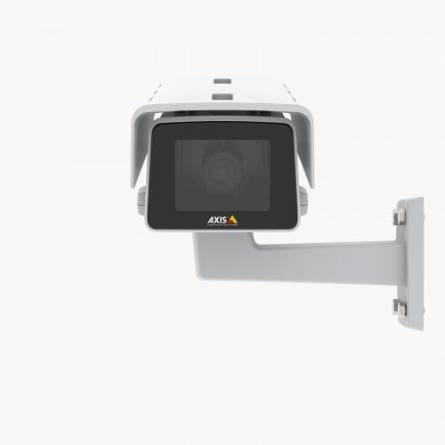 Axis M1135-E Mk II Telecamera di Sicurezza IP 1920 x 1080 Pixel Interno ed Esterno Cablata Parete Bianco
