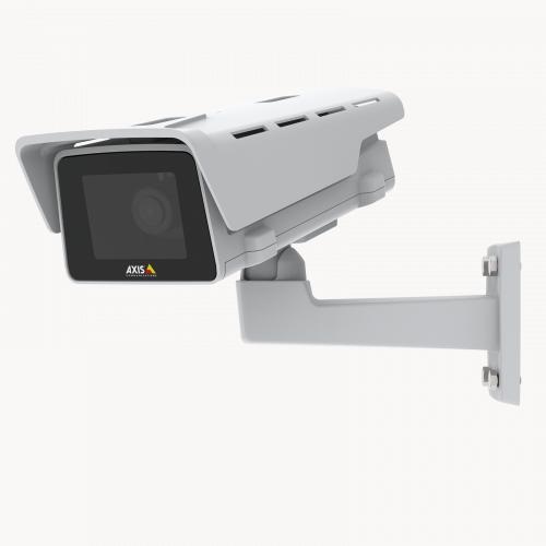 Axis M1135-E Mk II Telecamera di Sicurezza IP 1920 x 1080 Pixel Interno ed Esterno Cablata Parete Bianco