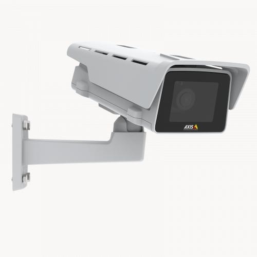Axis M1135-E Mk II Telecamera di Sicurezza IP 1920 x 1080 Pixel Interno ed Esterno Cablata Parete Bianco