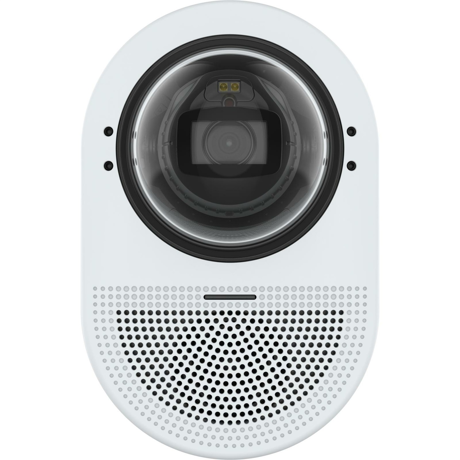 Axis Q9307-LV Cupola Telecamera di Sicurezza IP Interno 2592 x 1944 Pixel Montaggio a Parete Bianco