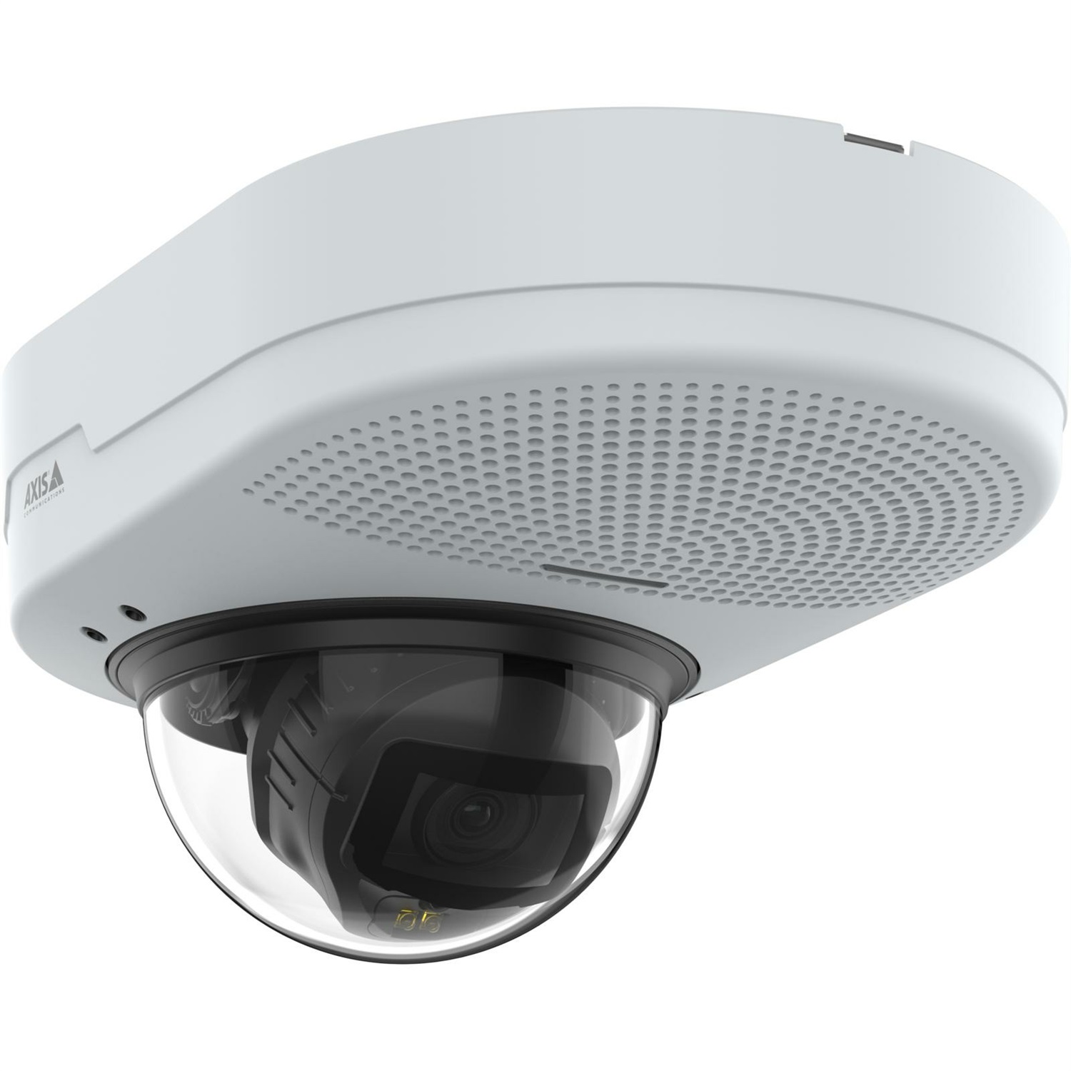 Axis Q9307-LV Cupola Telecamera di Sicurezza IP Interno 2592 x 1944 Pixel Montaggio a Parete Bianco