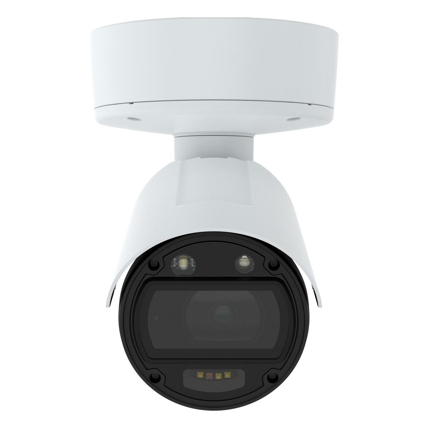 Axis Q1808-LE Telecamera di Sicurezza IP Esterno 150 mm 10 MP Cablata Parete Risoluzione 3712 x 2784 Pixel