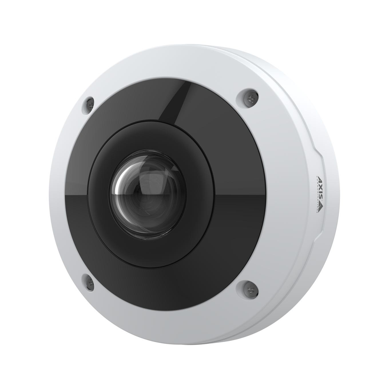 Axis M4318-PLVE Cupola Telecamera di Sicurezza IP Interno 2992 x 2992 Pixel Cablata Soffitto/Muro