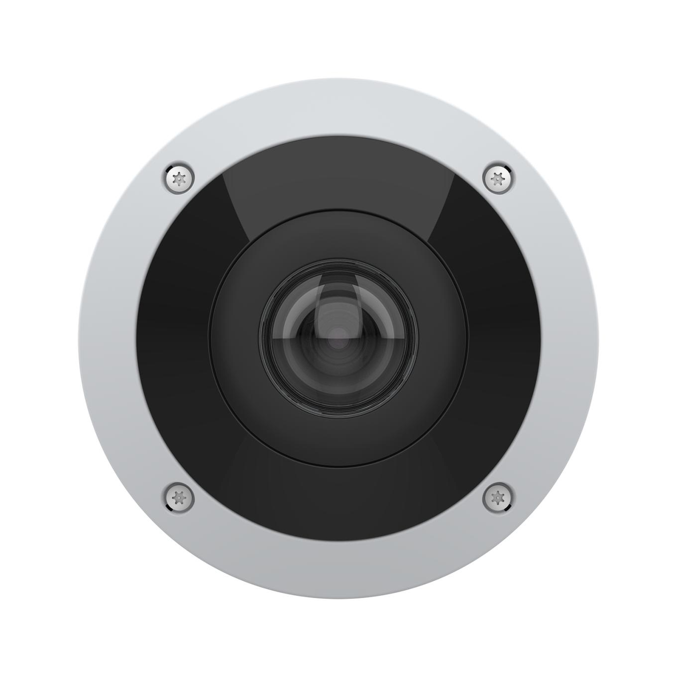 Axis M4318-PLVE Cupola Telecamera di Sicurezza IP Interno 2992 x 2992 Pixel Cablata Soffitto/Muro