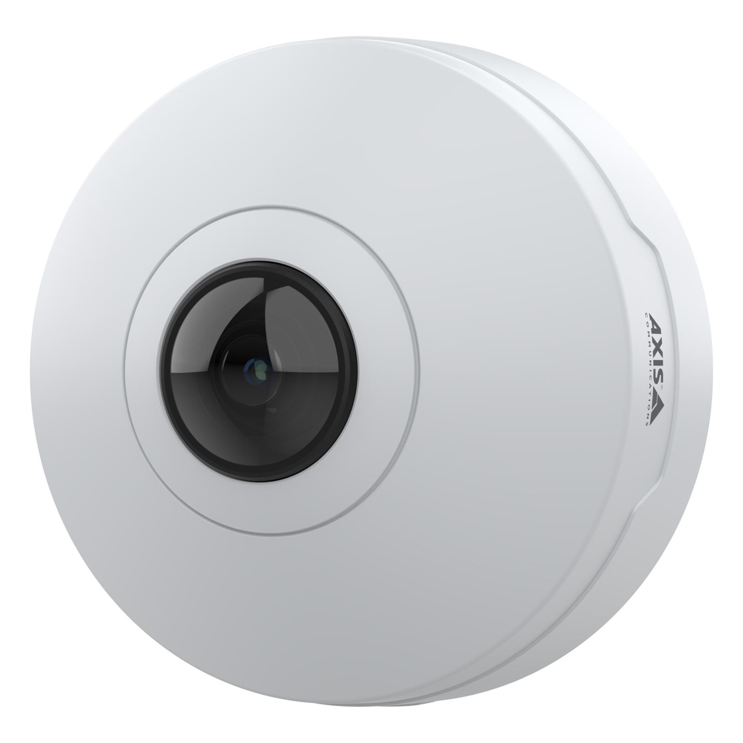 Axis M4327-P Cupola Telecamera di Sicurezza IP Interno 2160 x 2160 Pixel Cablata Soffitto/Muro Bianco