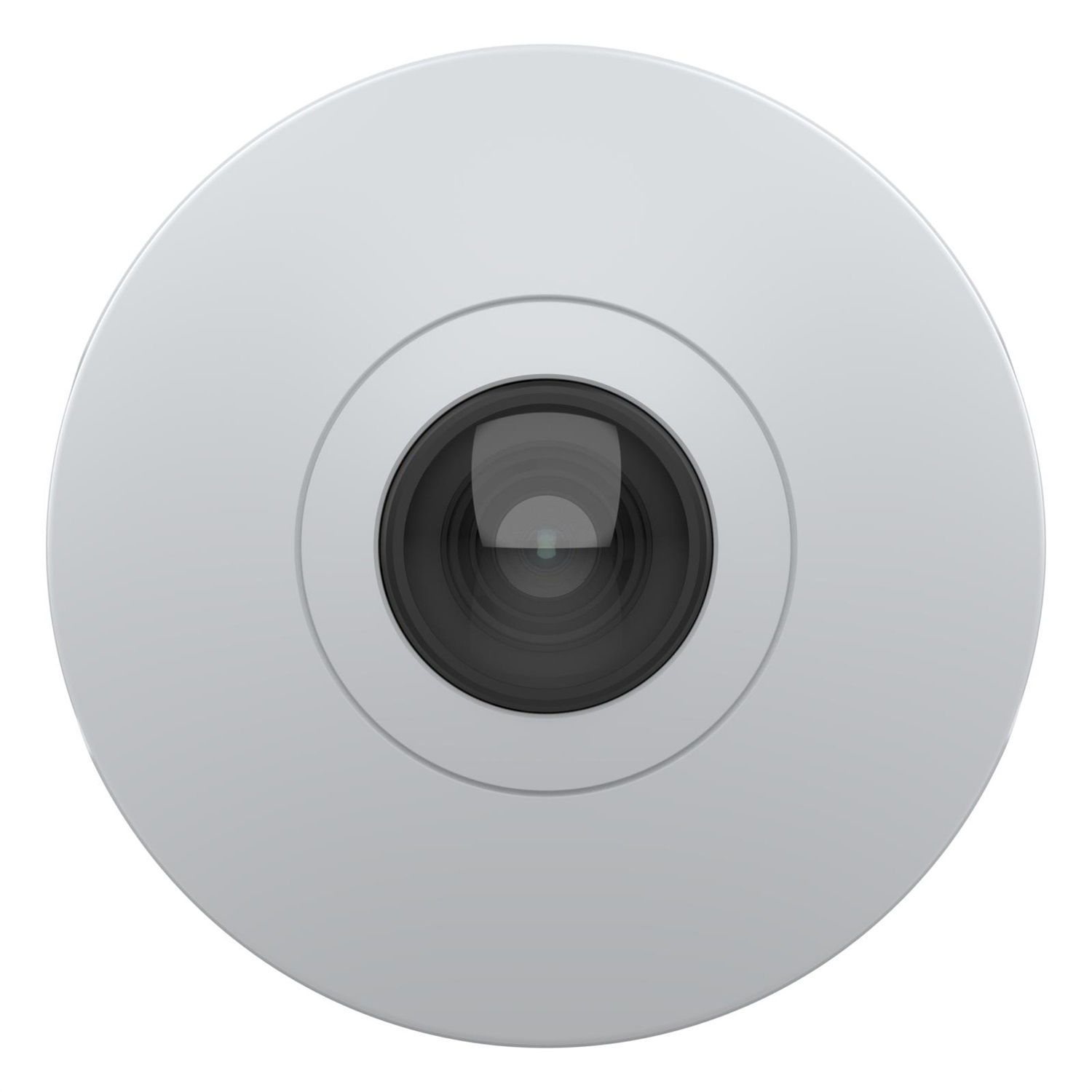 Axis M4327-P Cupola Telecamera di Sicurezza IP Interno 2160 x 2160 Pixel Cablata Soffitto/Muro Bianco