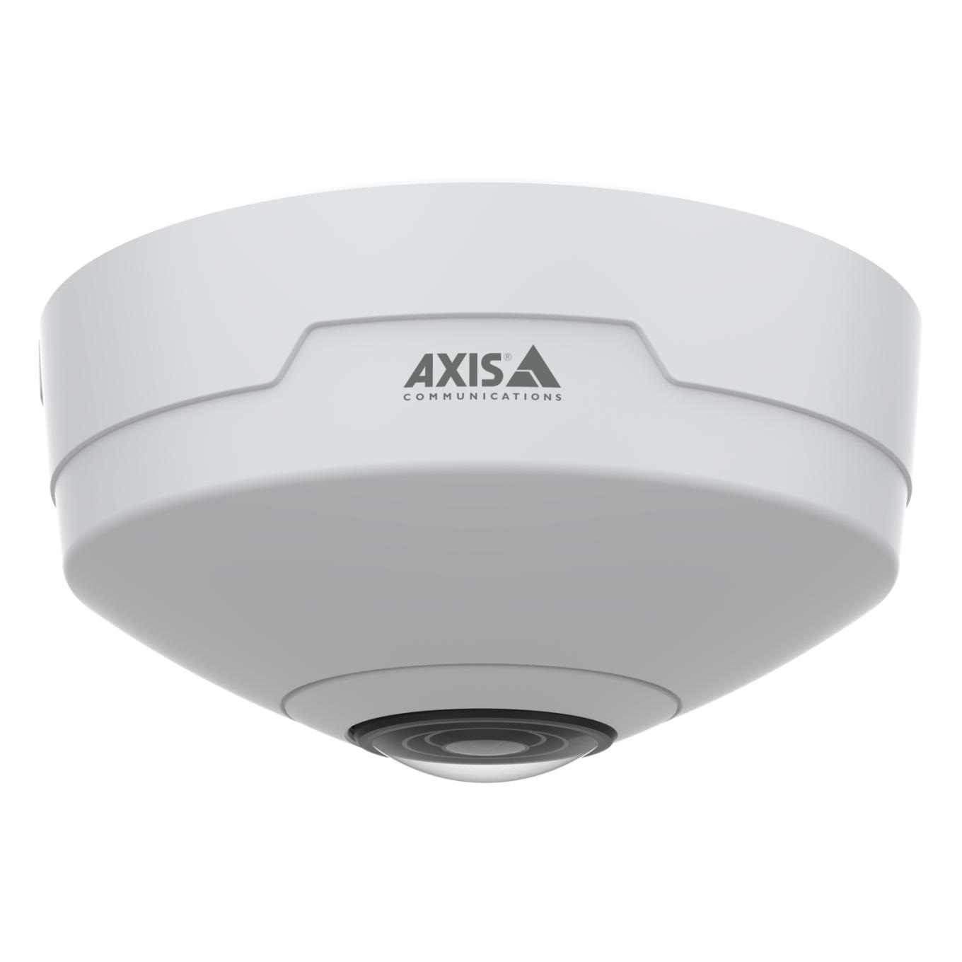 Axis M4328-P Cupola Telecamera di Sicurezza IP Interno 2992 x 2992 Pixel Cablata Soffitto/Muro Nero/Bianco