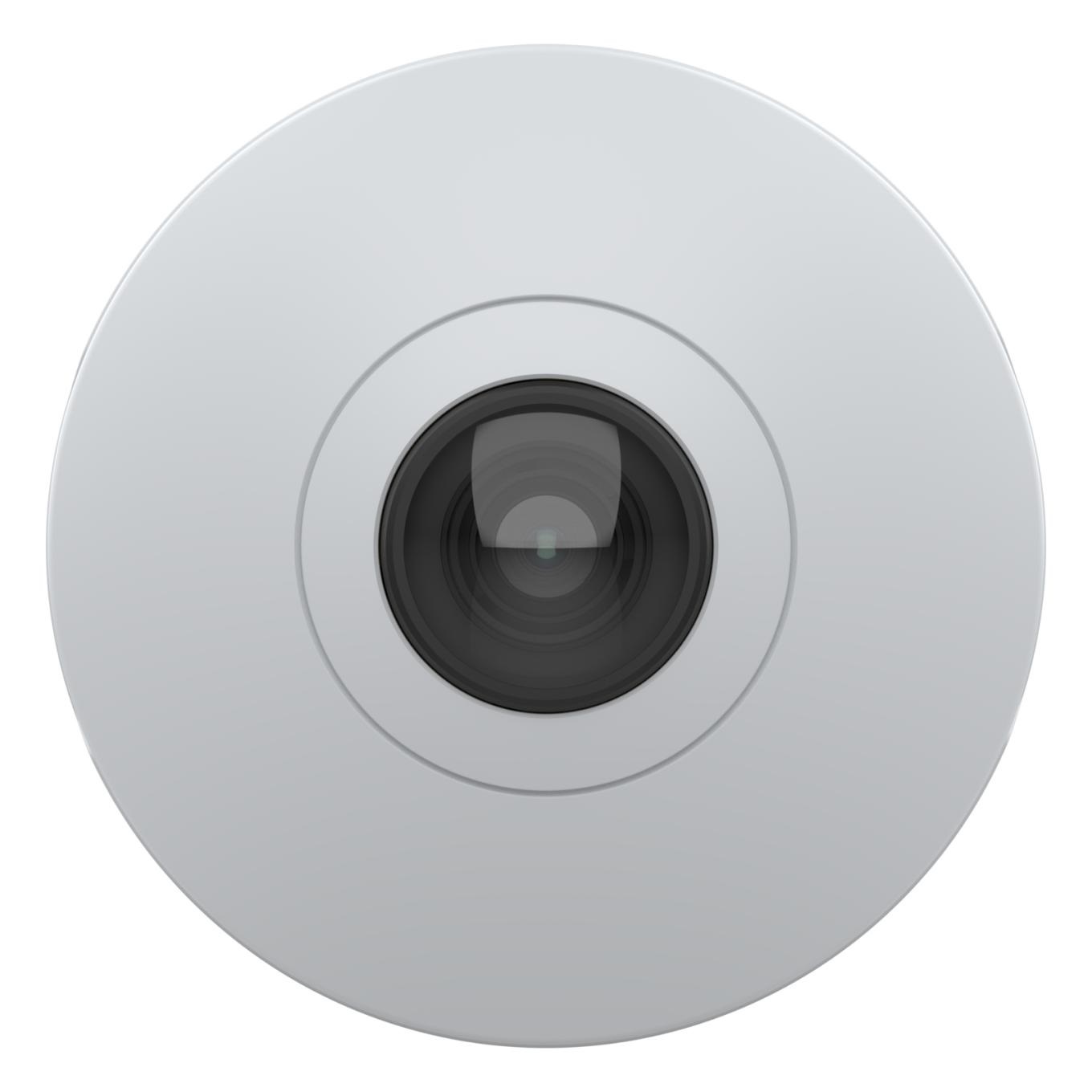Axis M4328-P Cupola Telecamera di Sicurezza IP Interno 2992 x 2992 Pixel Cablata Soffitto/Muro Nero/Bianco