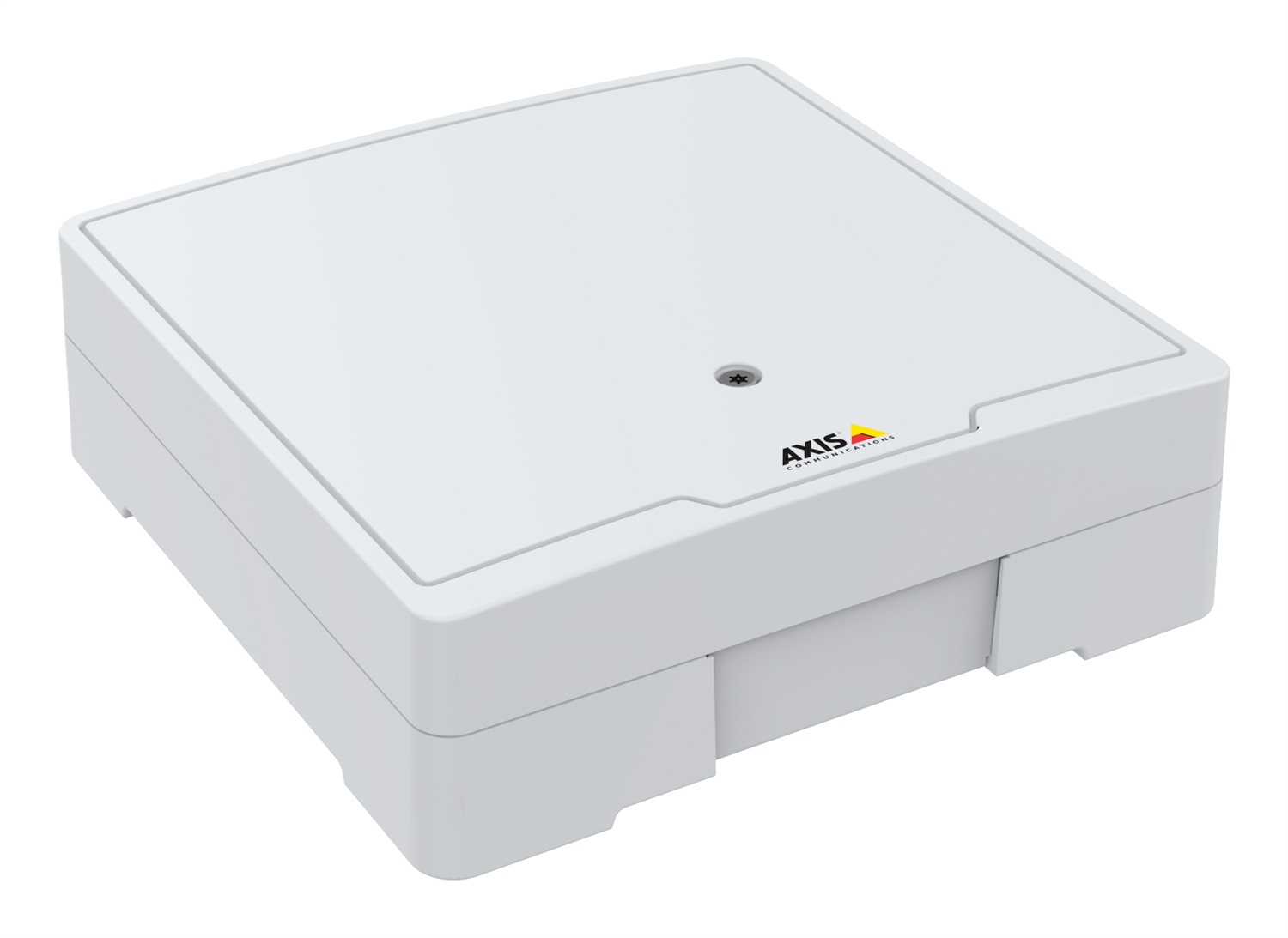 Axis 02653-001 Controllore della Sicurezza della Porta con 2 Porte RJ-45/RS-485, Memoria Interna 2 GB, Velocità Ethernet 10/100 Mbit/s