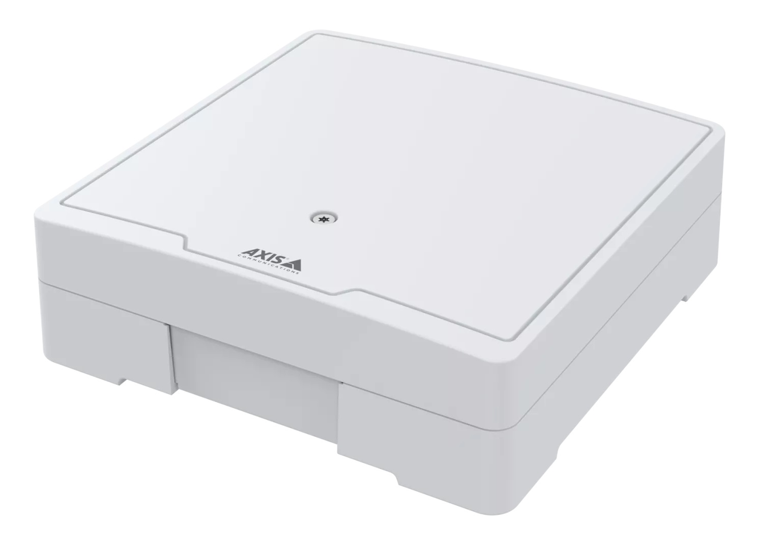 Axis 02653-001 Controllore della Sicurezza della Porta con 2 Porte RJ-45/RS-485, Memoria Interna 2 GB, Velocità Ethernet 10/100 Mbit/s