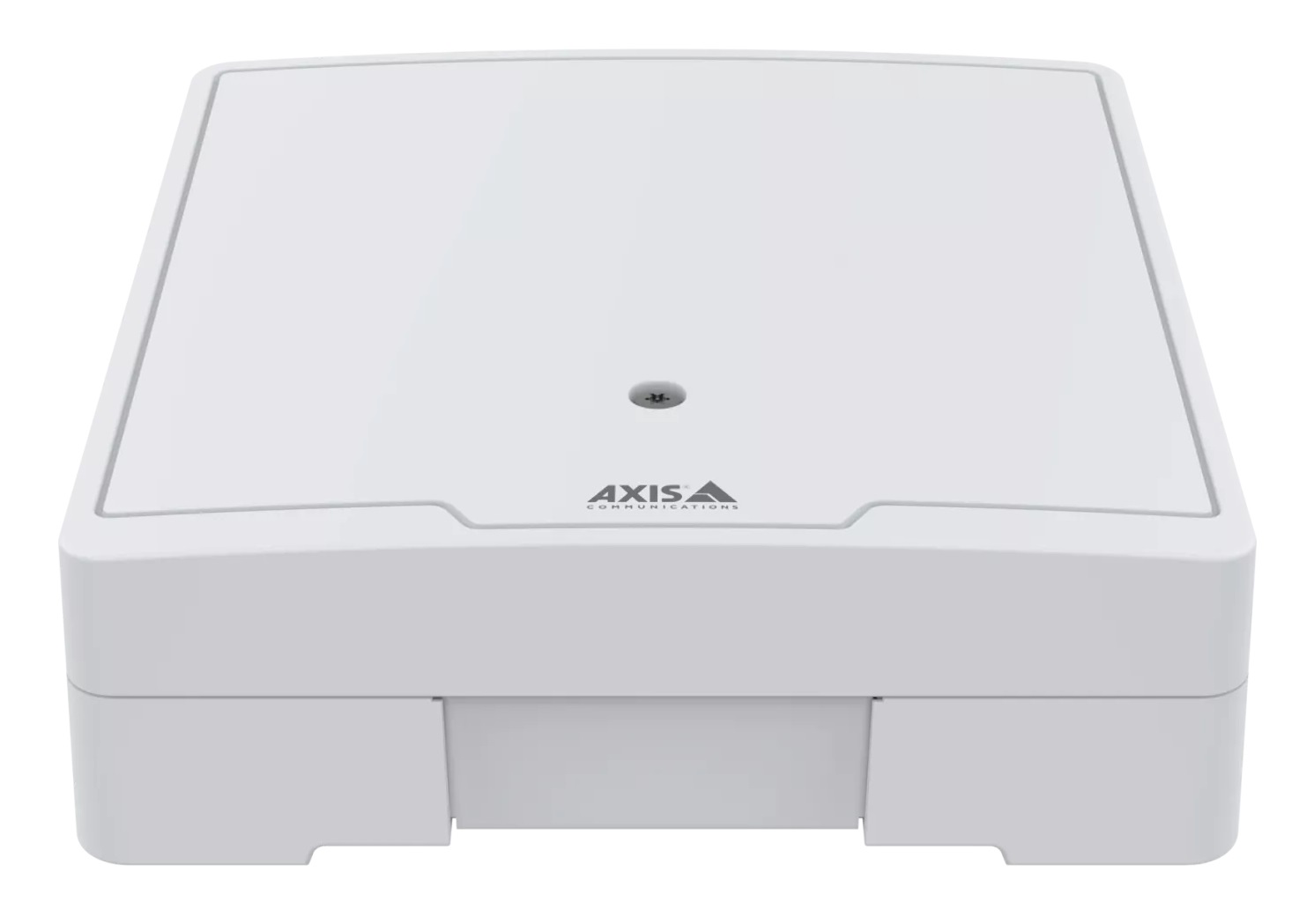 Axis 02653-001 Controllore della Sicurezza della Porta con 2 Porte RJ-45/RS-485, Memoria Interna 2 GB, Velocità Ethernet 10/100 Mbit/s