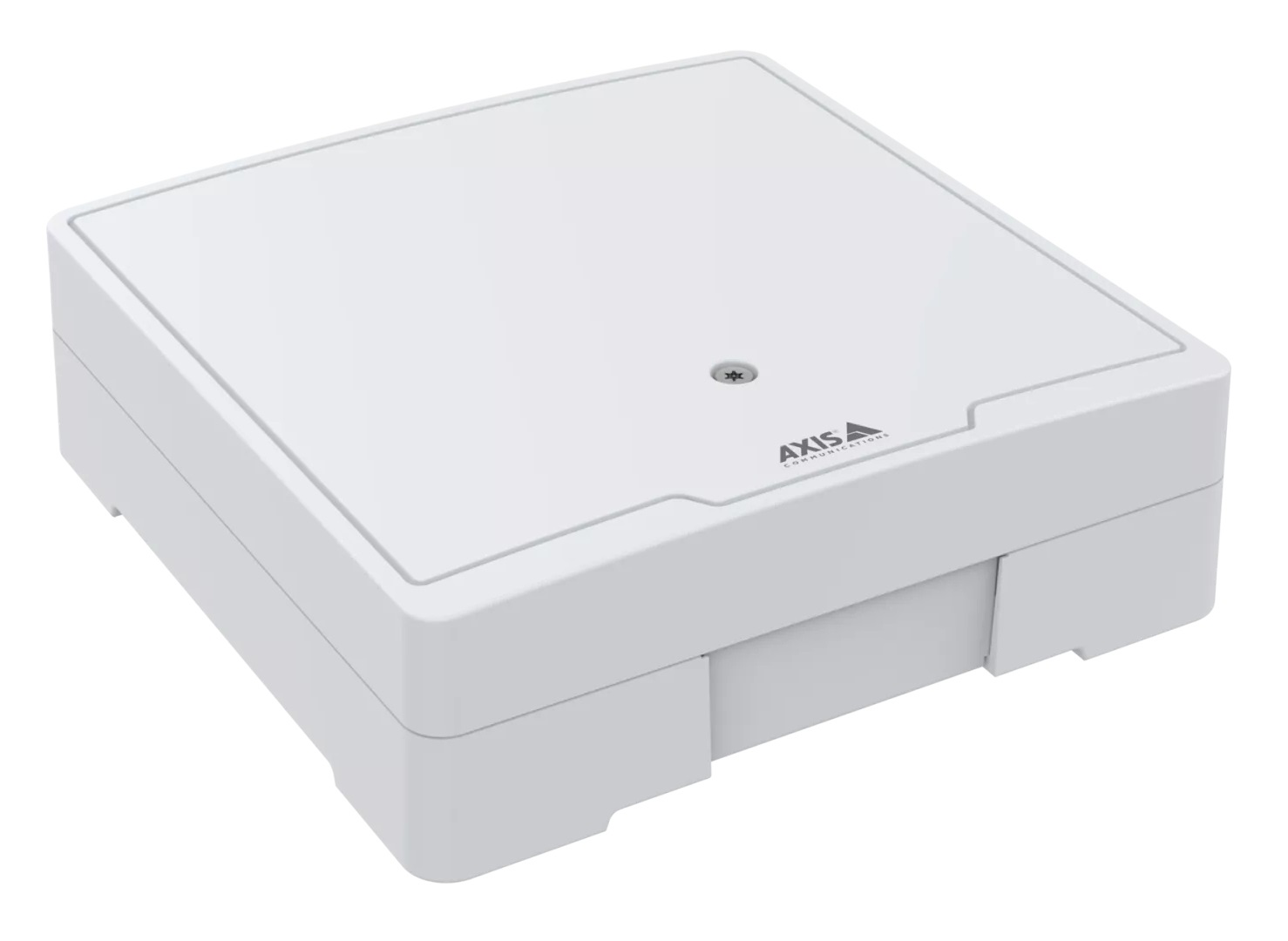 Axis 02653-001 Controllore della Sicurezza della Porta con 2 Porte RJ-45/RS-485, Memoria Interna 2 GB, Velocità Ethernet 10/100 Mbit/s