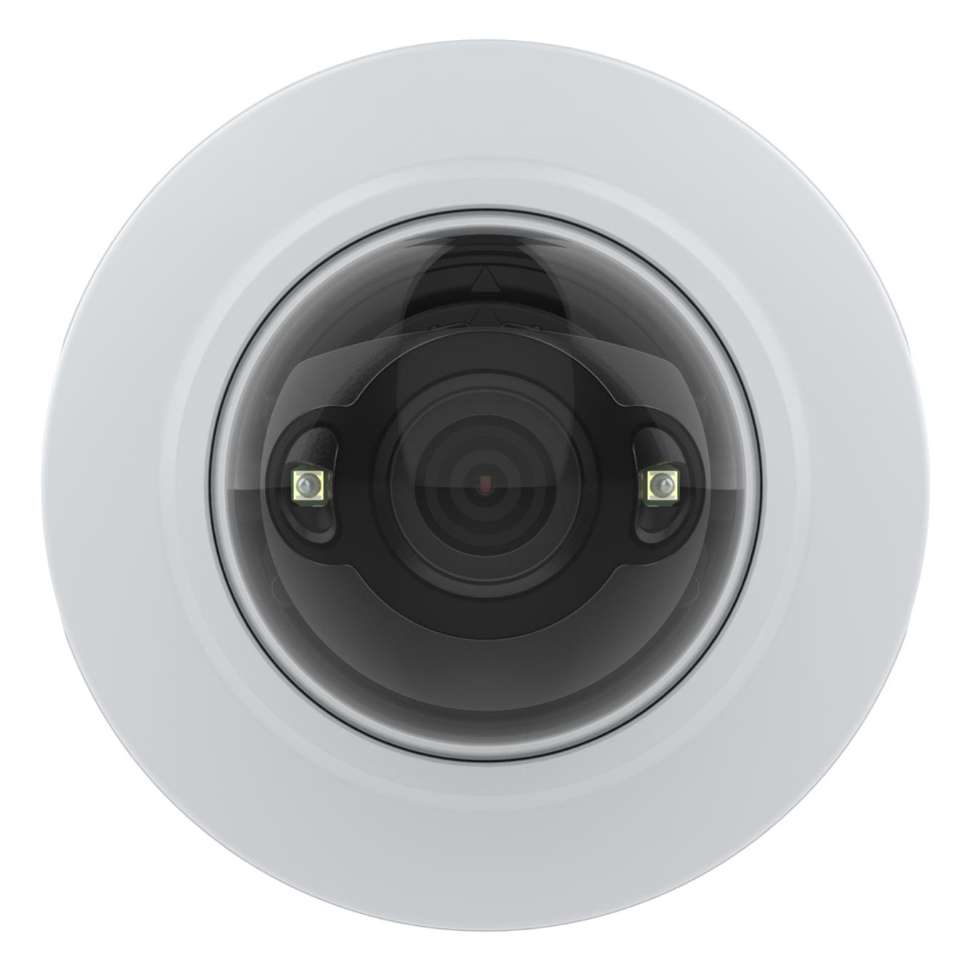 Axis 02677-001 Telecamera di Sicurezza IP Interna Cupola 1920x1080 Pixel Cablata Soffitto/Muro