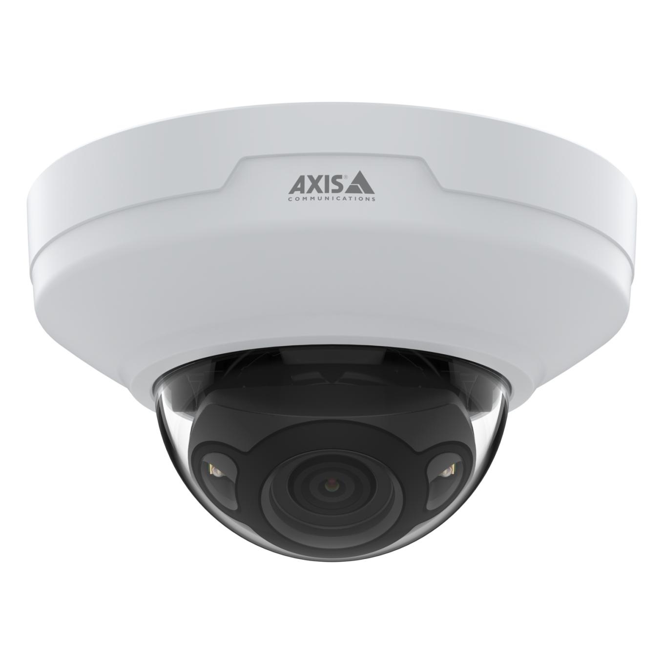 Axis 02677-001 Telecamera di Sicurezza IP Interna Cupola 1920x1080 Pixel Cablata Soffitto/Muro