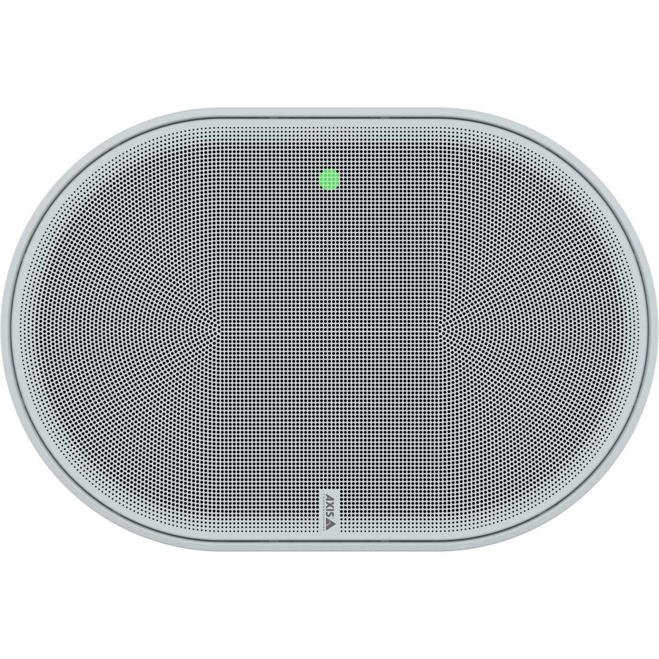 Axis C1110-E Altoparlante 2-vie Bianco Cablato - Range di Frequenza 60-20000 Hz