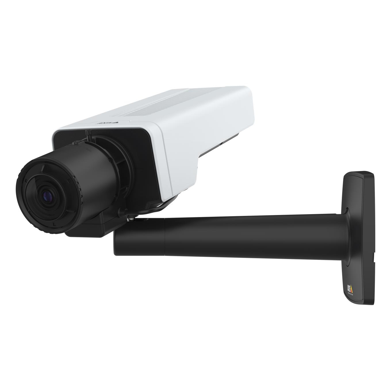 Axis P1385 Telecamera di Sicurezza IP Interna 2MP Full HD Cablata Soffitto/Muro con Visione Notturna
