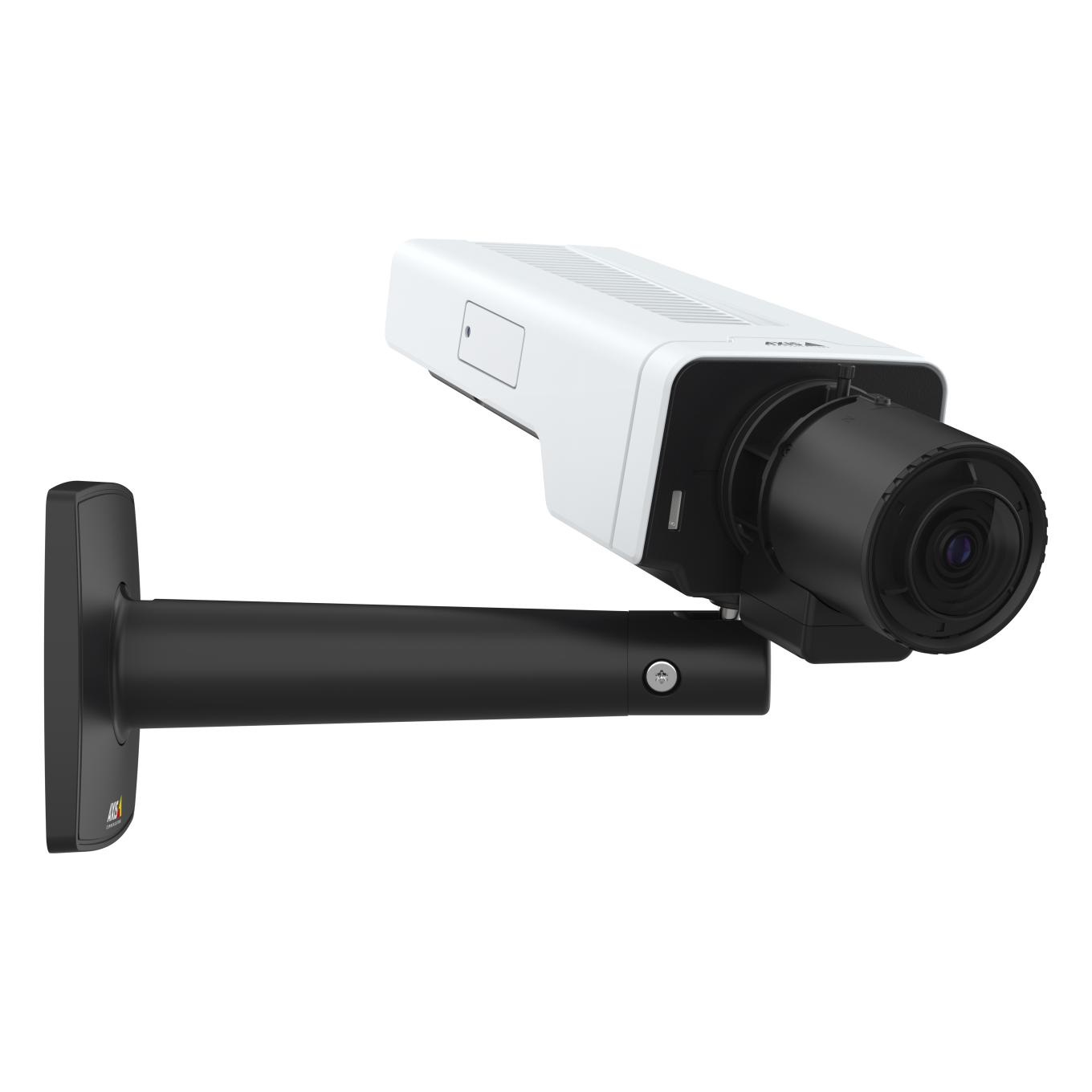 Axis P1385 Telecamera di Sicurezza IP Interna 2MP Full HD Cablata Soffitto/Muro con Visione Notturna