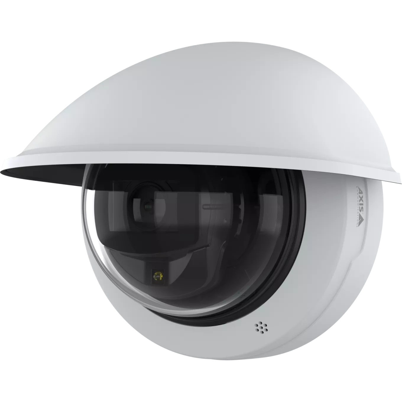 Axis M4228-LVE Telecamera di Sicurezza IP Esterno 4K 3840 x 2160 Pixel a Cupola