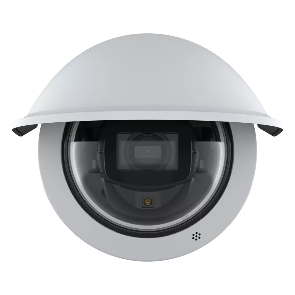 Axis M4228-LVE Telecamera di Sicurezza IP Esterno 4K 3840 x 2160 Pixel a Cupola