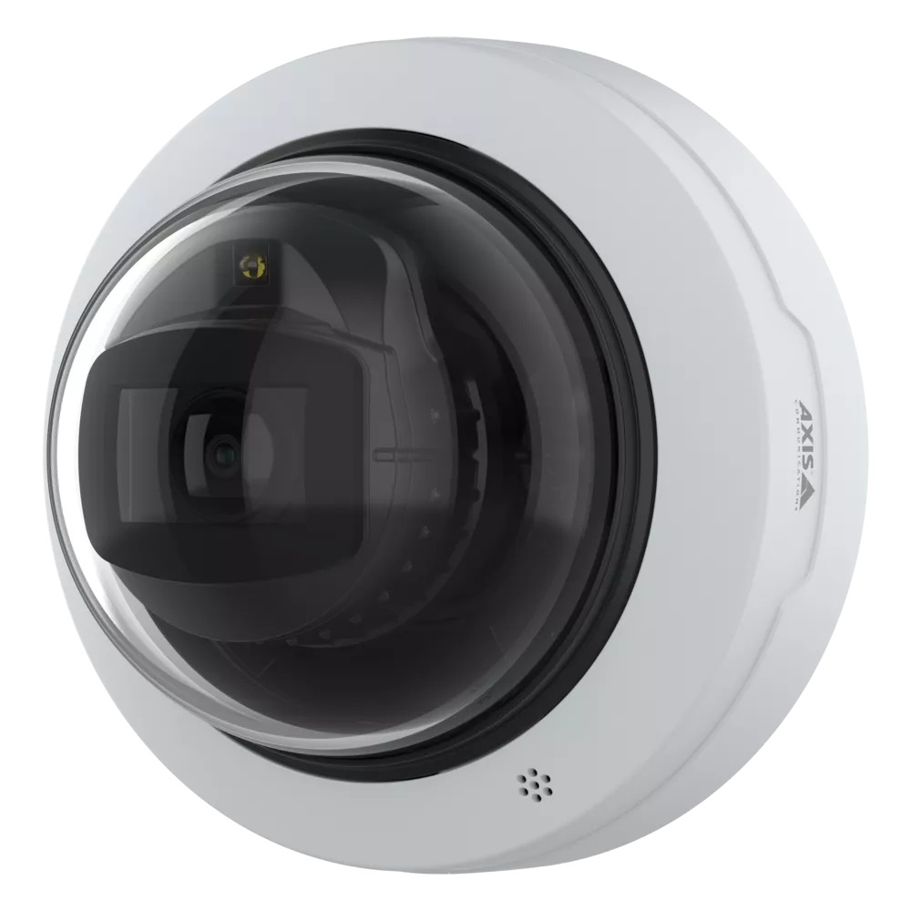 Axis M4228-LVE Telecamera di Sicurezza IP Esterno 4K 3840 x 2160 Pixel a Cupola
