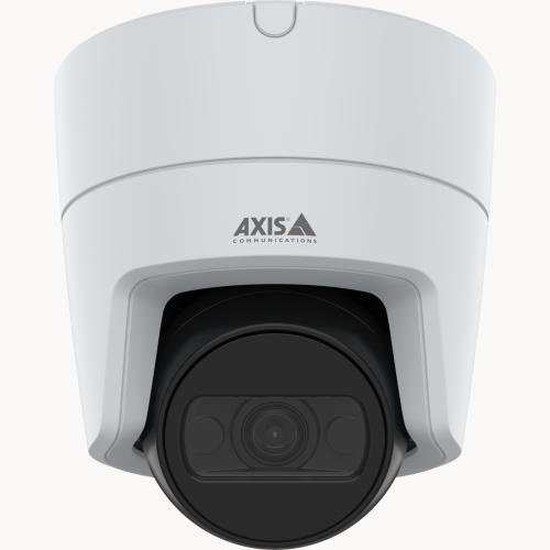 Axis 02916-001 Telecamera di Sicurezza IP Cupola Bianco per Interno ed Esterno 1920 x 1080 Pixel Soffitto