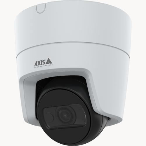 Axis 02916-001 Telecamera di Sicurezza IP Cupola Bianco per Interno ed Esterno 1920 x 1080 Pixel Soffitto