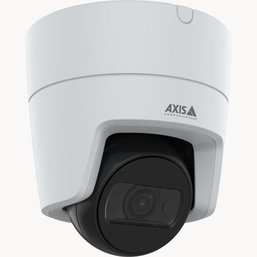 Axis 02916-001 Telecamera di Sicurezza IP Cupola Bianco per Interno ed Esterno 1920 x 1080 Pixel Soffitto